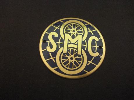 SMC onbekend plaatje